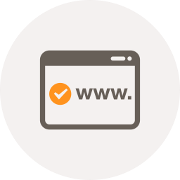 domainreselling.de logo