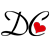 donacharme.com.br logo