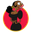 dondelanegra.cl logo