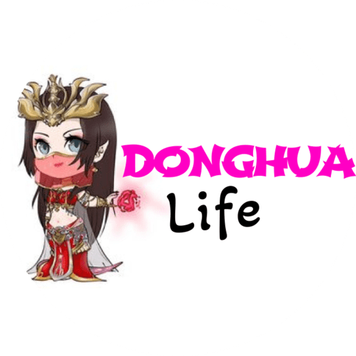 donghualife.com logo