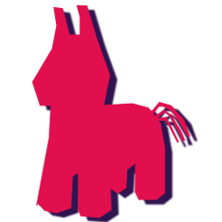 donkeyloot.io logo
