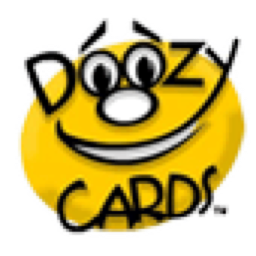doozycards.com logo