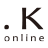 dot-k.jp logo