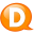 dotded.com logo