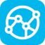 dotmetrics.net logo