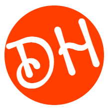 downloadhub.cv logo