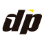dpstreet.mx logo