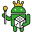 droidkingforum.co.uk logo