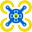 dronesforukraine.fund logo