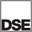 dsewebnet.com logo