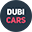 dubicars.com logo