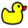 duckdns.org logo
