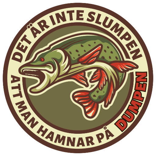 dumpen.se logo