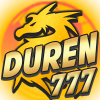 duren777qris.com logo