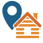 e-chalupy.cz logo