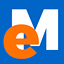 e-matching.nl logo