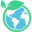 earthone.io logo