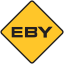 ebycorp.com logo