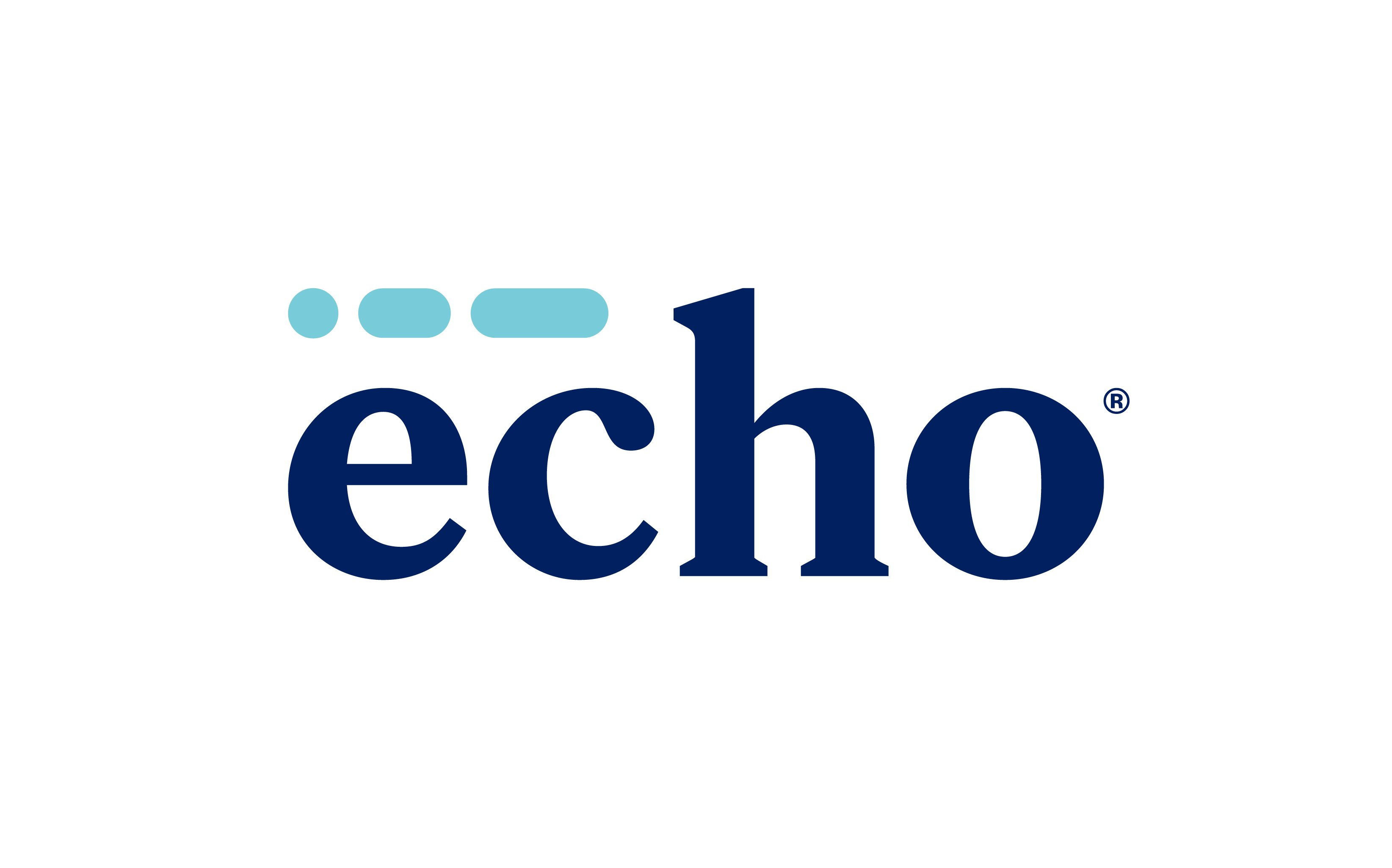 echohealthinc.com logo