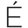 eclat.de logo