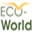 eco-world.de logo