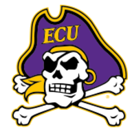 ecupirates.com logo