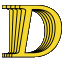 eldinamo.cl logo