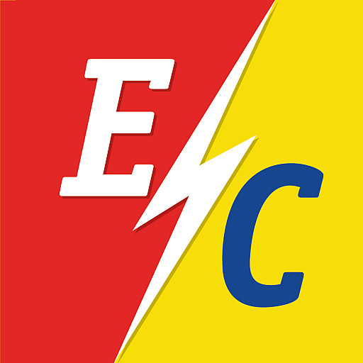 electrocity.ie logo
