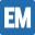 elektramat.be logo