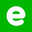 ente.io logo
