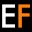 entertainment-focus.com logo