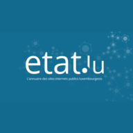 etat.lu logo