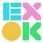 exok.com logo