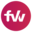 faceworks.nl logo