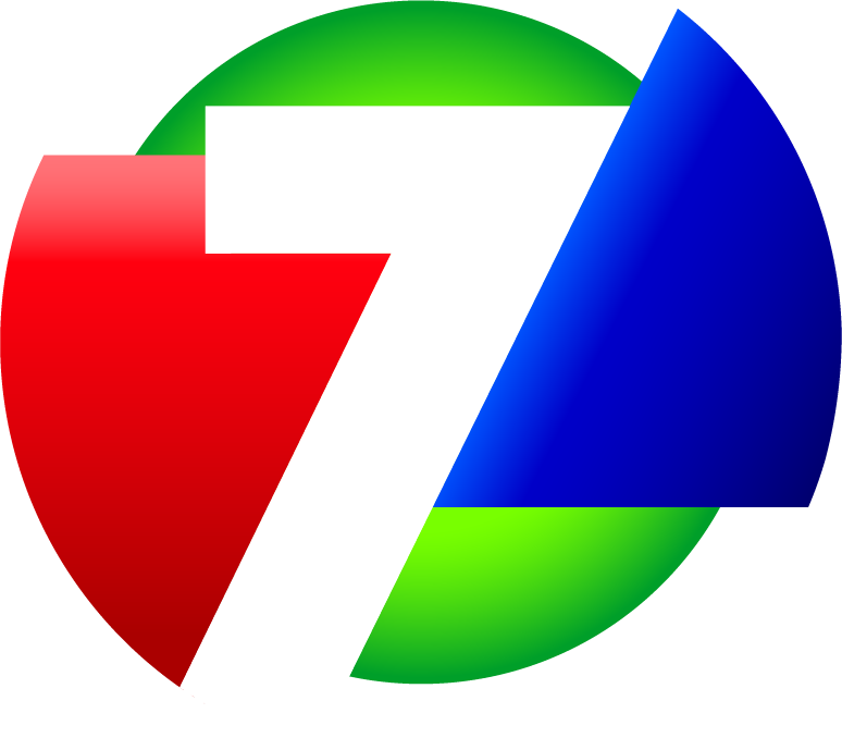 family7.nl logo