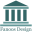 fanoosdesign.ir logo