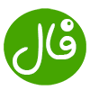 farsifal.ir logo