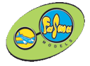 fasmamodels.gr logo
