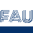 fau.de logo