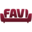 favi.gr logo
