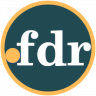 fdr.com.br logo