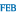 feb.org.ar logo