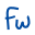 felixwong.com logo