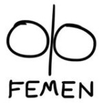 femen.org logo