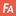 femmeactuelle.fr logo