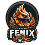 fenixcasino.vip logo
