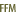 ffm.co.jp logo