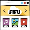 fifu.app logo