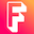 fikfap.com logo