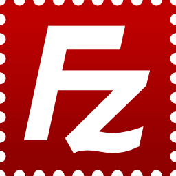 filezilla-project.org logo